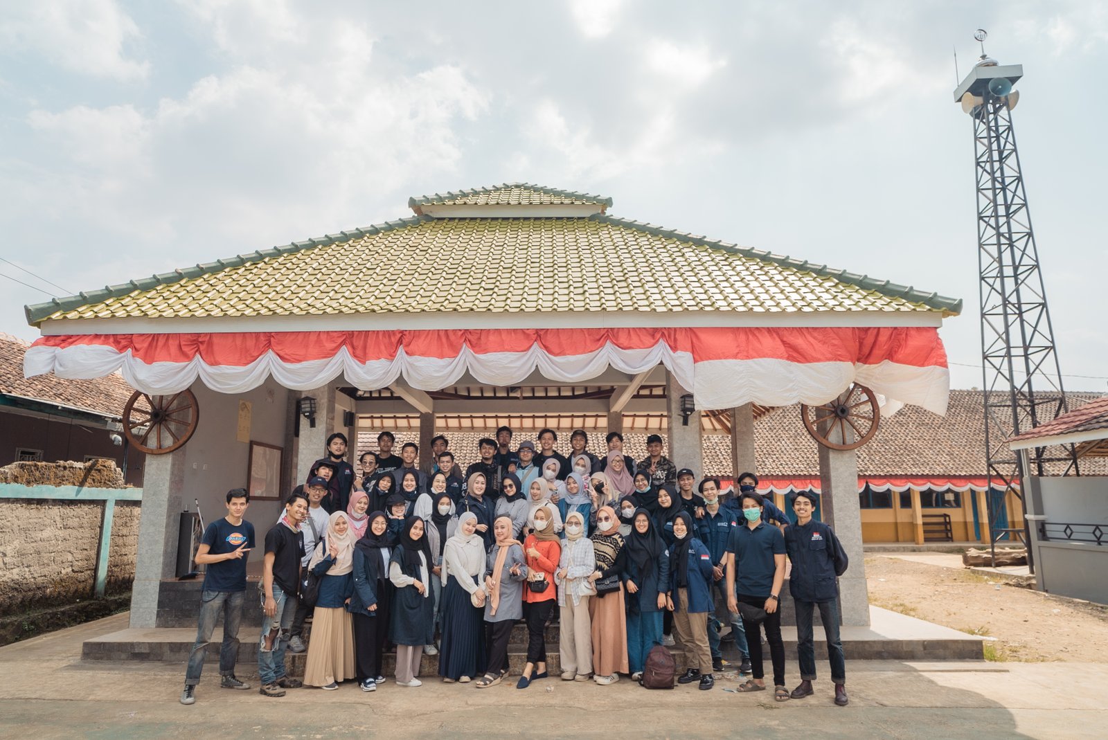 Program Inspirasi Desa