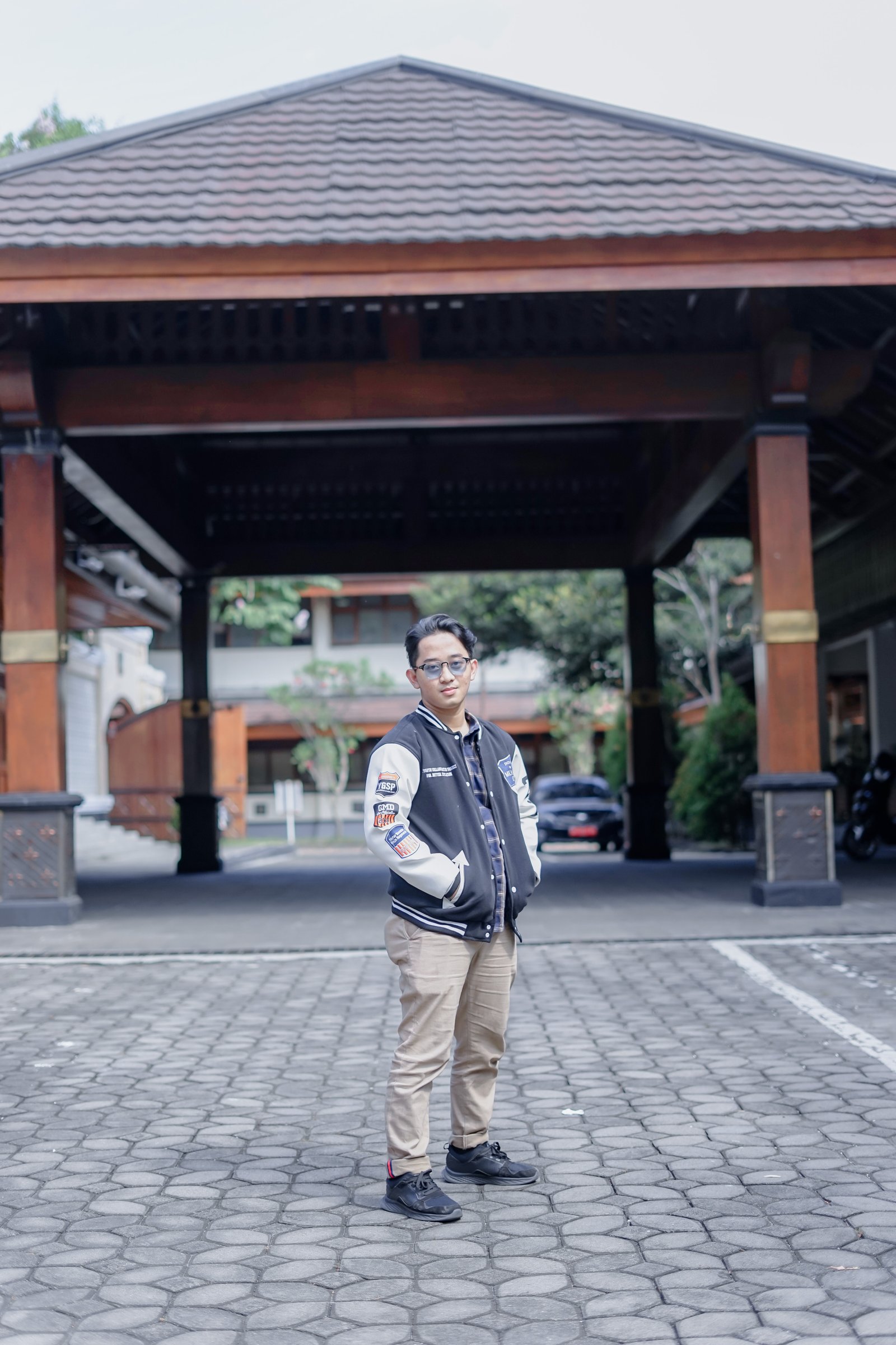 Co Founder