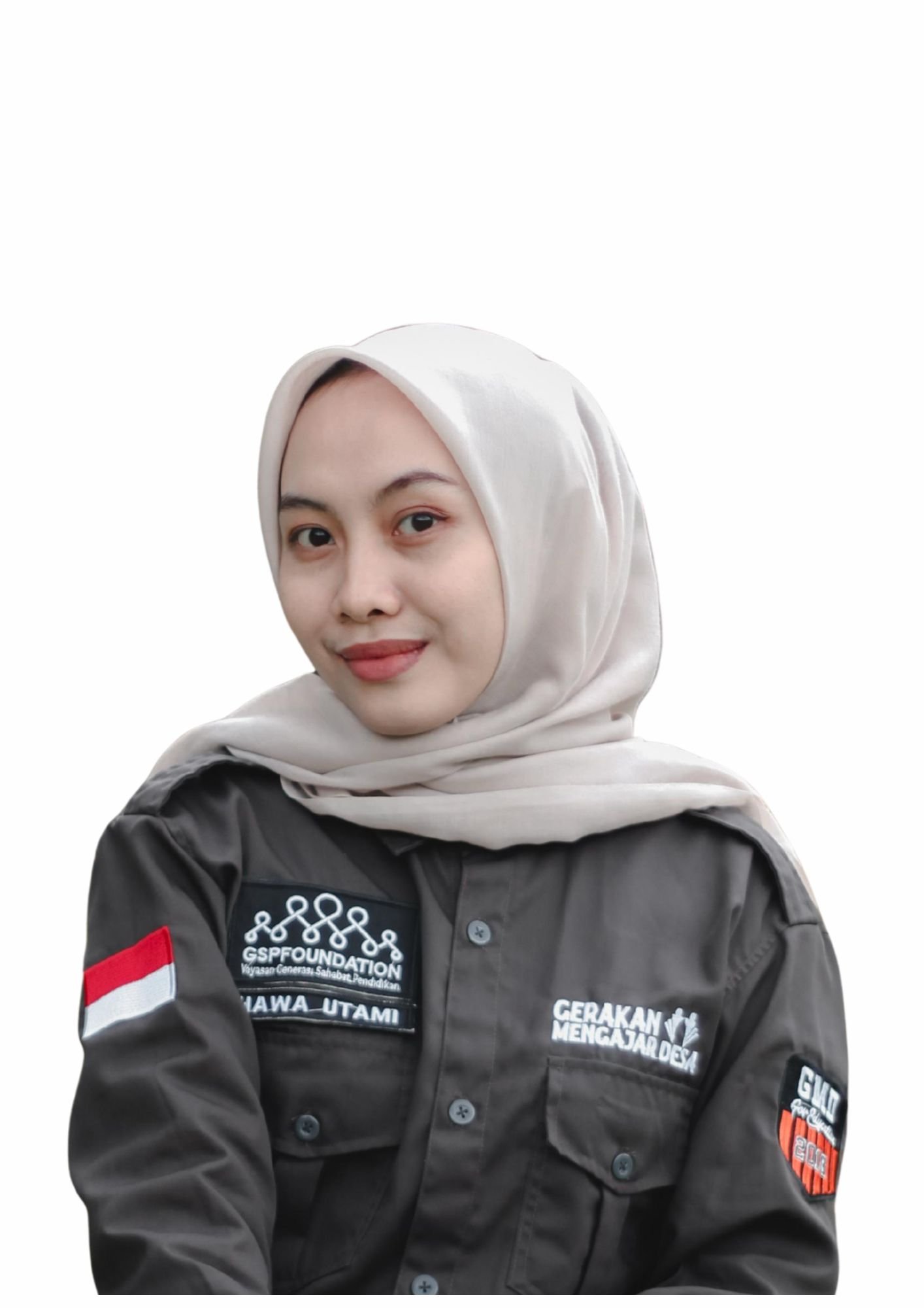 Co Founder